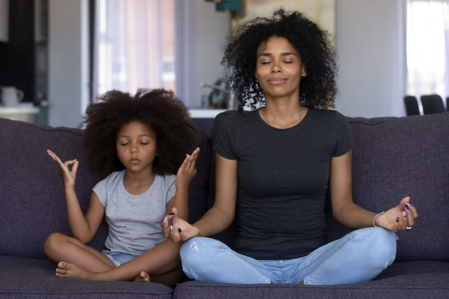 5 Quick Self-Care Tips for Moms
